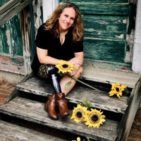 Tricia O'Neill