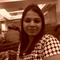 Nilam Gohil