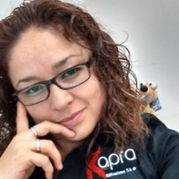 veronica aguilera