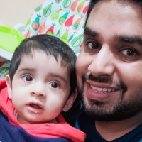 Kashif Ijaz