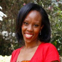 Luiza Kiguta Bsc Mba