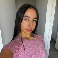 Camila Ramirez