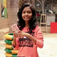 Rasika Mahadik