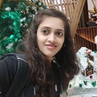 Vidya Shree