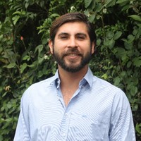 Fernando Blanco Ondarza
