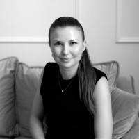 Lora Mazur Mihaljević