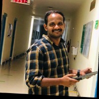 Vinod Palnati
