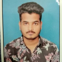 Yadagiri Tekmal
