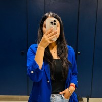 Yashika Agarwal