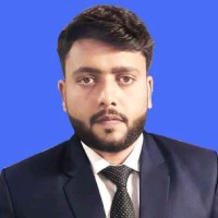 Zubair Arif