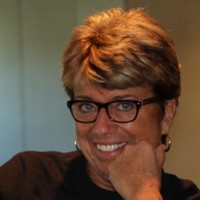 Liz Stevenson