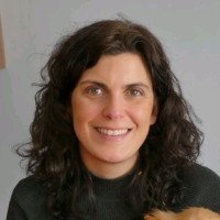 Silvia Garcia Sanchez