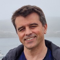 Gilles Frattini
