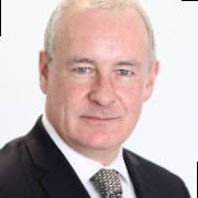 Gerry O'Dowd