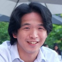 Jon Lee