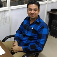 Rahul Kumar