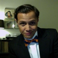 Luis Oropeza