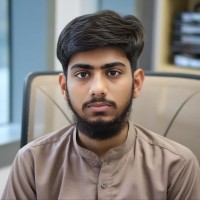 Muhammad Abdullah ASHFAQ