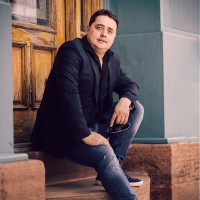 Vasyl Kostiuk