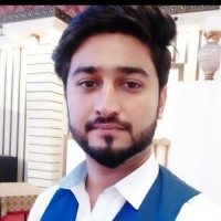 Asad Riaz