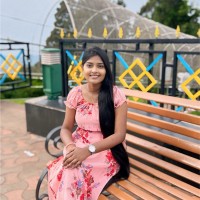 Bhargavi Lakshmi