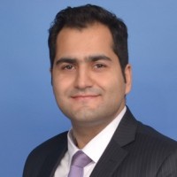 Alireza Saghafi