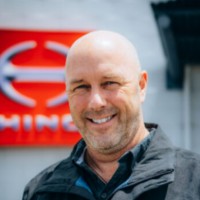 Darren Trask