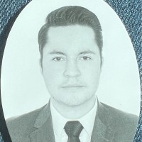 Oscar Omar Flores Viscencio