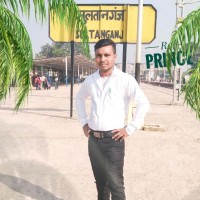 Prince Kumar PASWAN