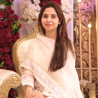 Arfa Zainab