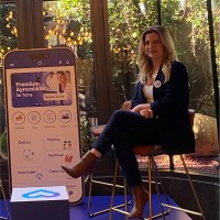 Duygu Özdemir,Itil,Mba