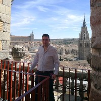 Alberto Perez Armendia