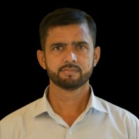 Khaleque Ali
