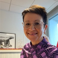 Christelle Gastaud Simonne