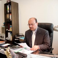 Wasim Z Quadri