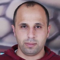 Yaseen Sabbah