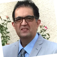 Bruce Hojati