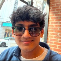 Aryan Patel