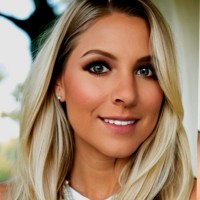 Danielle Warner