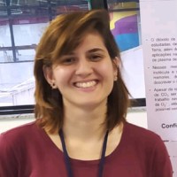 Ana Beatriz Monteiro De Carvalho