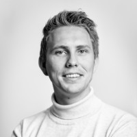 Evert Bouw