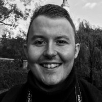 Darragh Roche