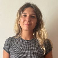 Garance Thebaut