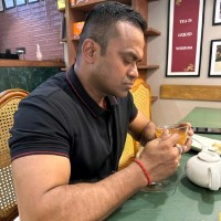 Rohan Barua