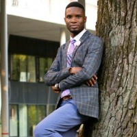 Chisom Njoku, Bscph, Him
