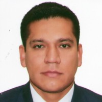 Jorge A. Solís Olivos