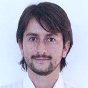 David Merizalde Aguilar
