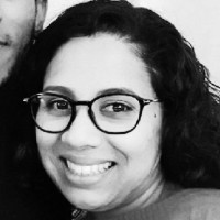 Séverine Mangata Ramssamy