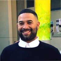 Arturo Jordan-Gonzalez
