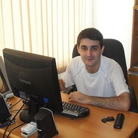 Levon Arsenyan